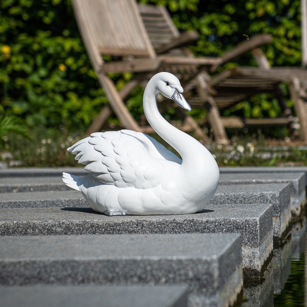 POLYRESINE CYGNE STYLE