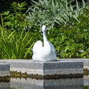 POLYRESINE CYGNE STYLE