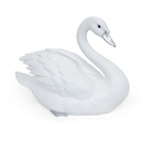 POLYRESIN SWAN STYLE