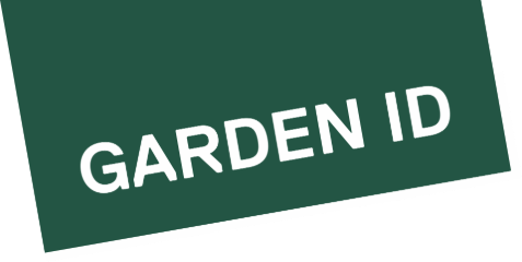 Garden ID